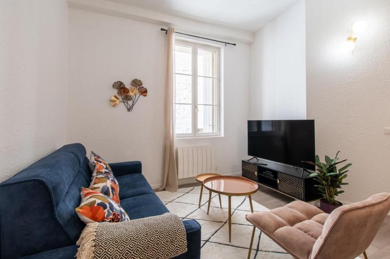 Hirondelle De Montpellier Apartment Exterior photo
